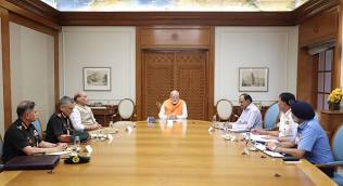 Pahalgam Attack – पहलगाम हमला, प्रधानमंत्री मोदी ने कहा, सशस्त्र बलों को प्रतिक्रिया का तरीका, लक्ष्य और समय तय करने की पूरी स्वतंत्रता है