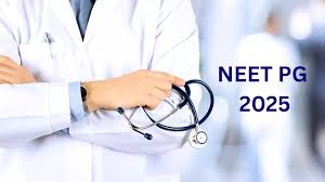 NEET PG 2025 : NBEMS ने उम्मीदवारों के लिए महत्वपूर्ण सूचना जारी की, विवरण यहां देखें