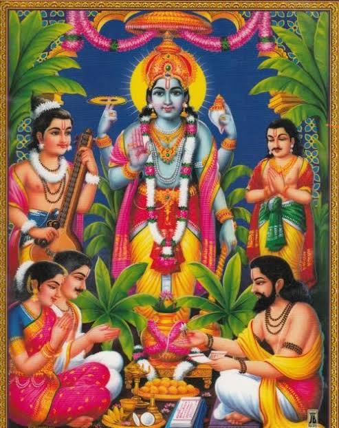 Thursday Special - वीरवार व्रत कथा पड़ें हमारे साथ, पूरी जानकारी स्पष्ट तरीके से