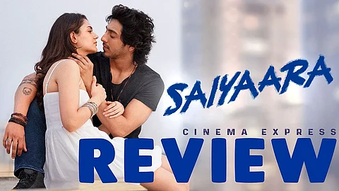 Yash Raj Films - क्या अपनी भी देखी यश राज की मूवी " Saiyara ", अगर नहीं तो एक बार इसे जरूर पढ़े