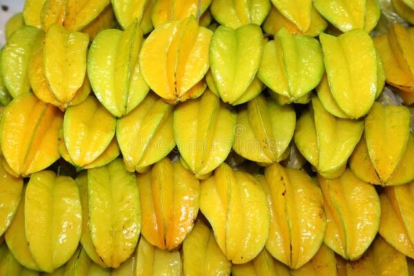 खट्टा स्टार फ्रूट